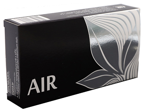 ALT — Breathe Easy