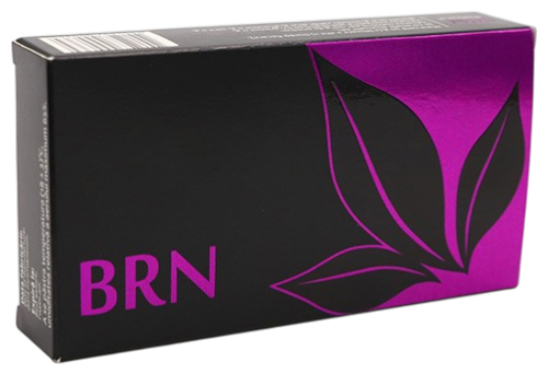 BRN — Brain Health & Cognitive Clarity