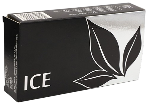 ICE — Digestive Comfort & Gut Health