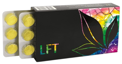 LFT — Cellular Vitality & Longevity