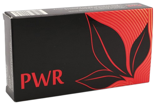 PWR Apricot — Women's Natural Vitality