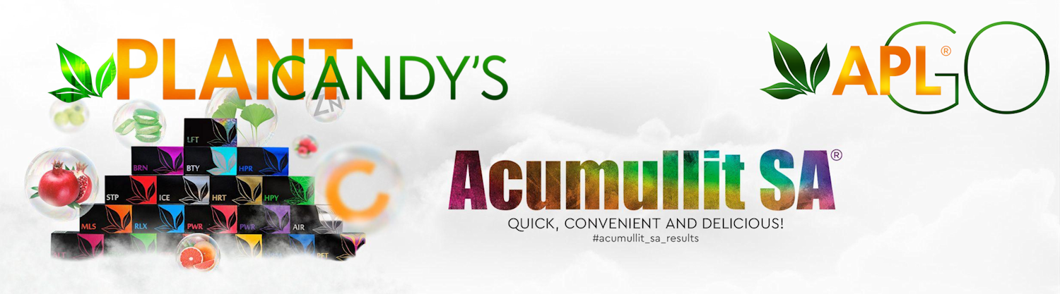 APLGO Rapid Botanical Anion DNA Drops