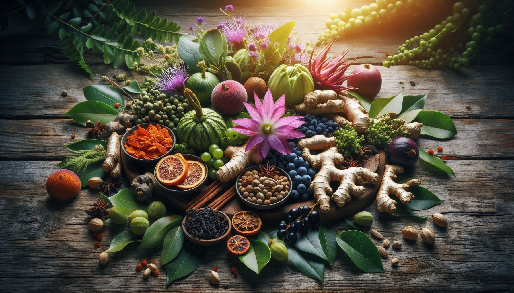 APLGO ALT drop — botanical herbs and whole foods that support healthy breathing and respiratory defense