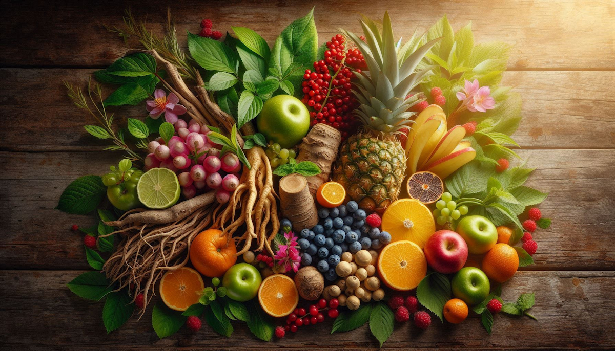 APLGO GTS drop — stamina and vitality botanicals in a pineapple-flavored Acumullit SA lozenge