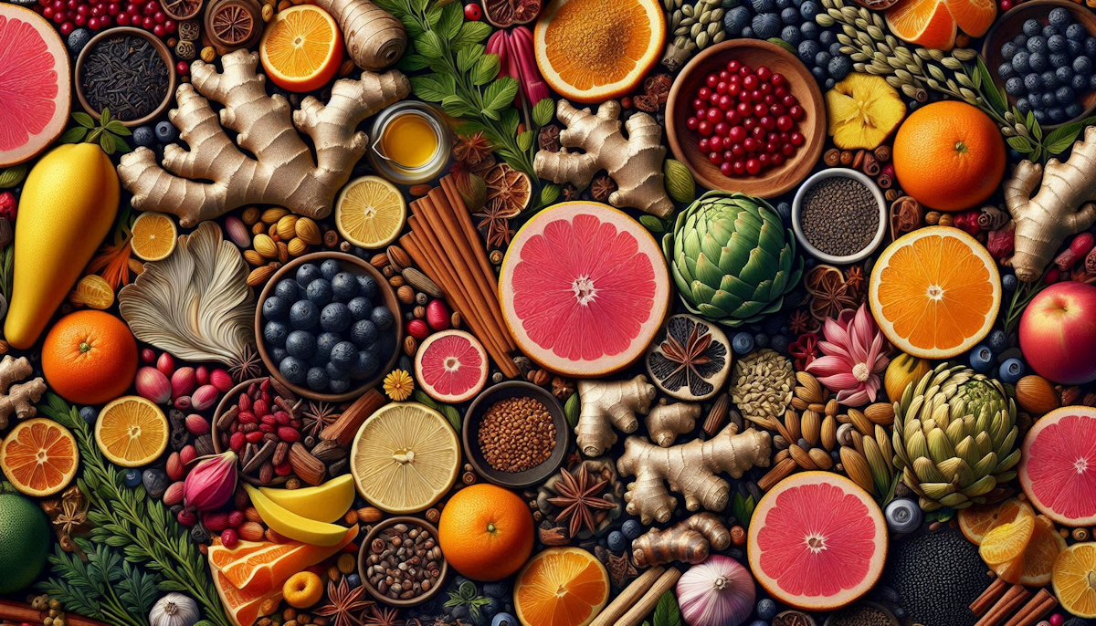 APLGO MLS drop — multi-spectrum whole food botanical blend for daily wellness and complete nutritional support