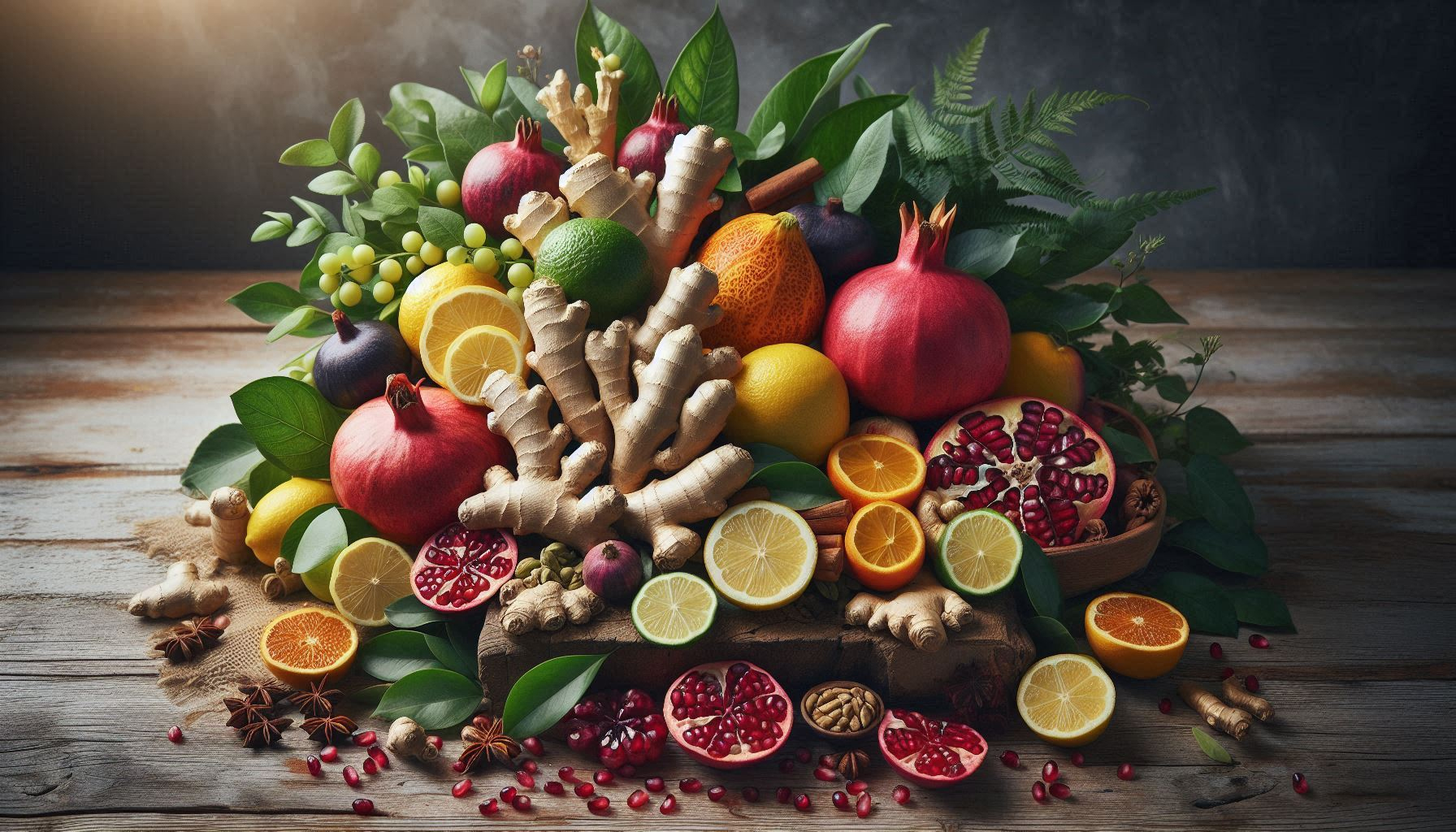 PWR Lemon by APLGO — natural men's vitality and stamina support