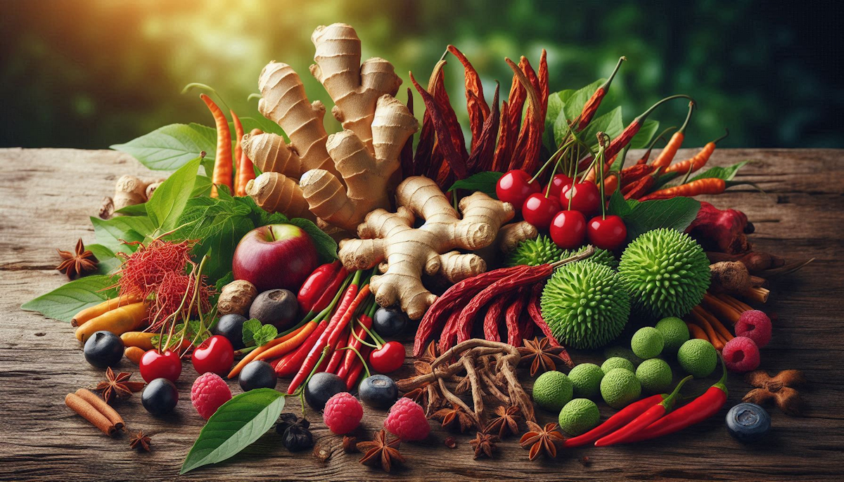 APLGO STP drop — recovery and repair botanicals that support the body's natural healing and rejuvenation process