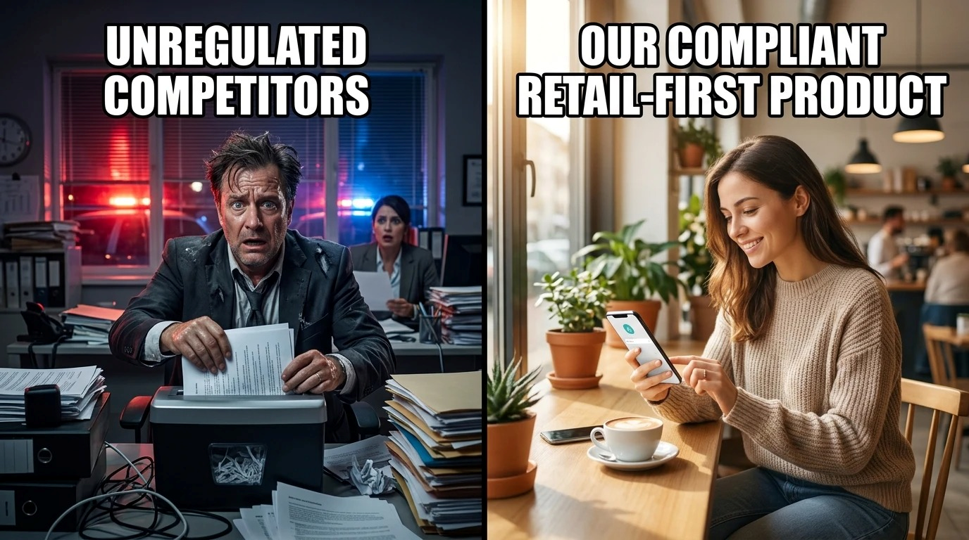 Shifting sands of network marketing — Forever Living exits the US market and what it means for the direct sales industry