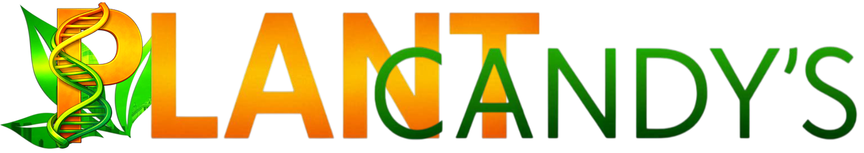 Plant Candy's powreed by APLGO Rabid Botanical Anion DNA Drops