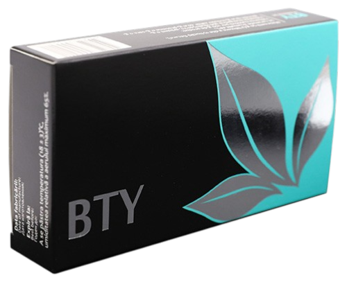 BTY — Radiant Skin & Beauty Drop