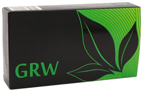 GRW — Immune System Support & Growth