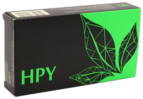 HPY — Happiness & Emotional Well-Being