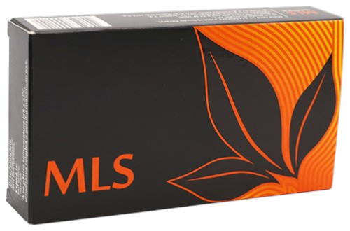 MLS — Multi-Spectrum Daily Whole-Food Boost