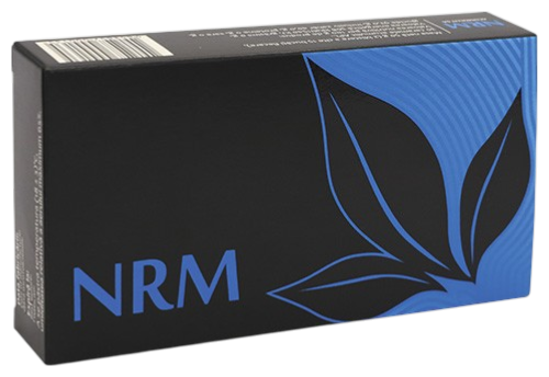 NRM — Metabolic Balance