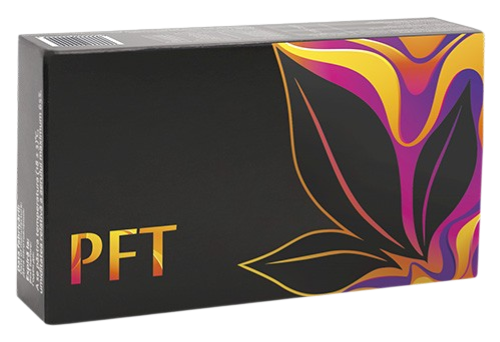 PFT — Appetite & Metabolism Support
