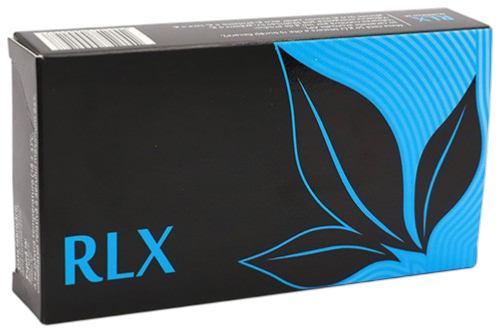 RLX — Calm & Focus