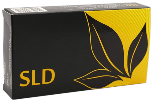 SLD — Joint, Muscle & Skeletal Support