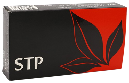 STP — Recovery & Repair