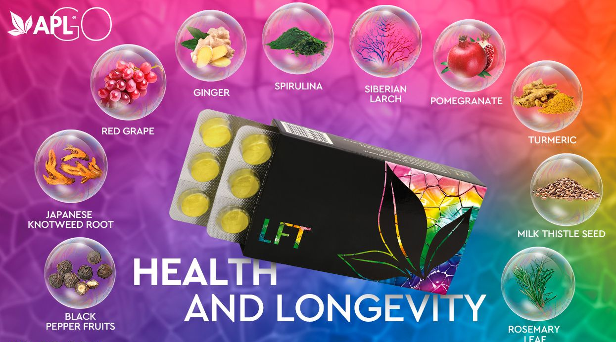 LFT ★ New — APLGO Acumullit SA Drop