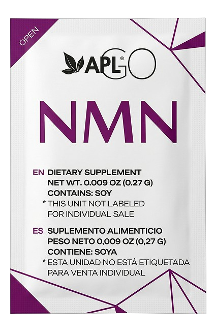 APLGO NMN Single Dissolvable Strip