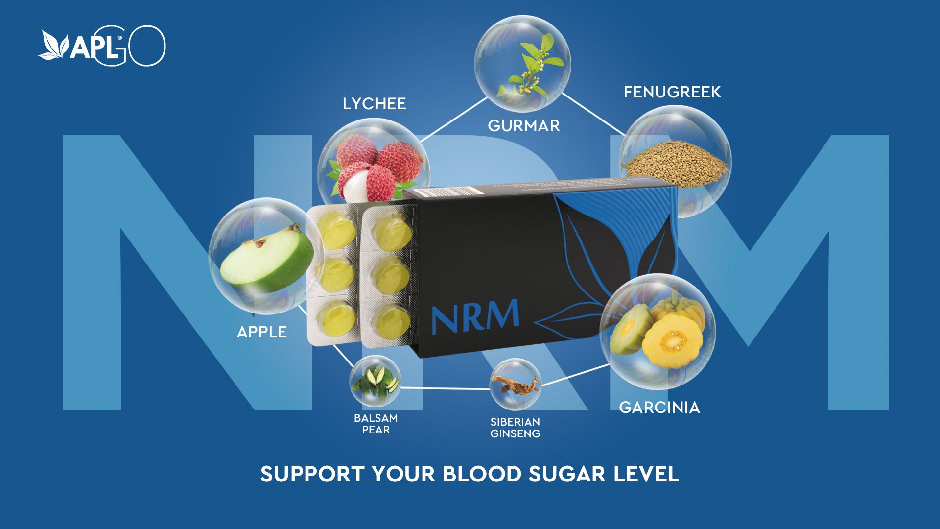 NRM — APLGO Acumullit SA Drop
