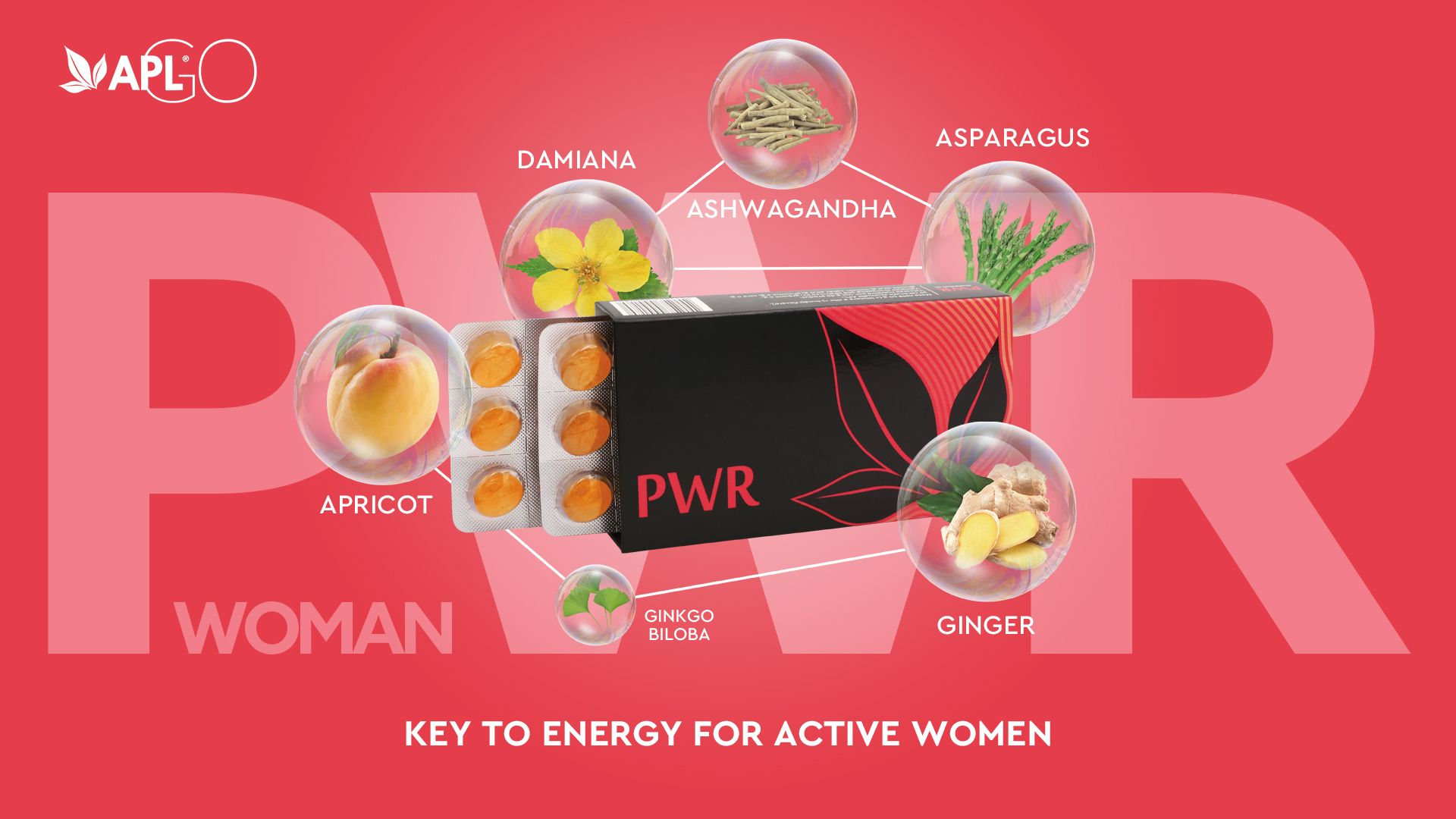 PWR Apricot — APLGO Acumullit SA Drop