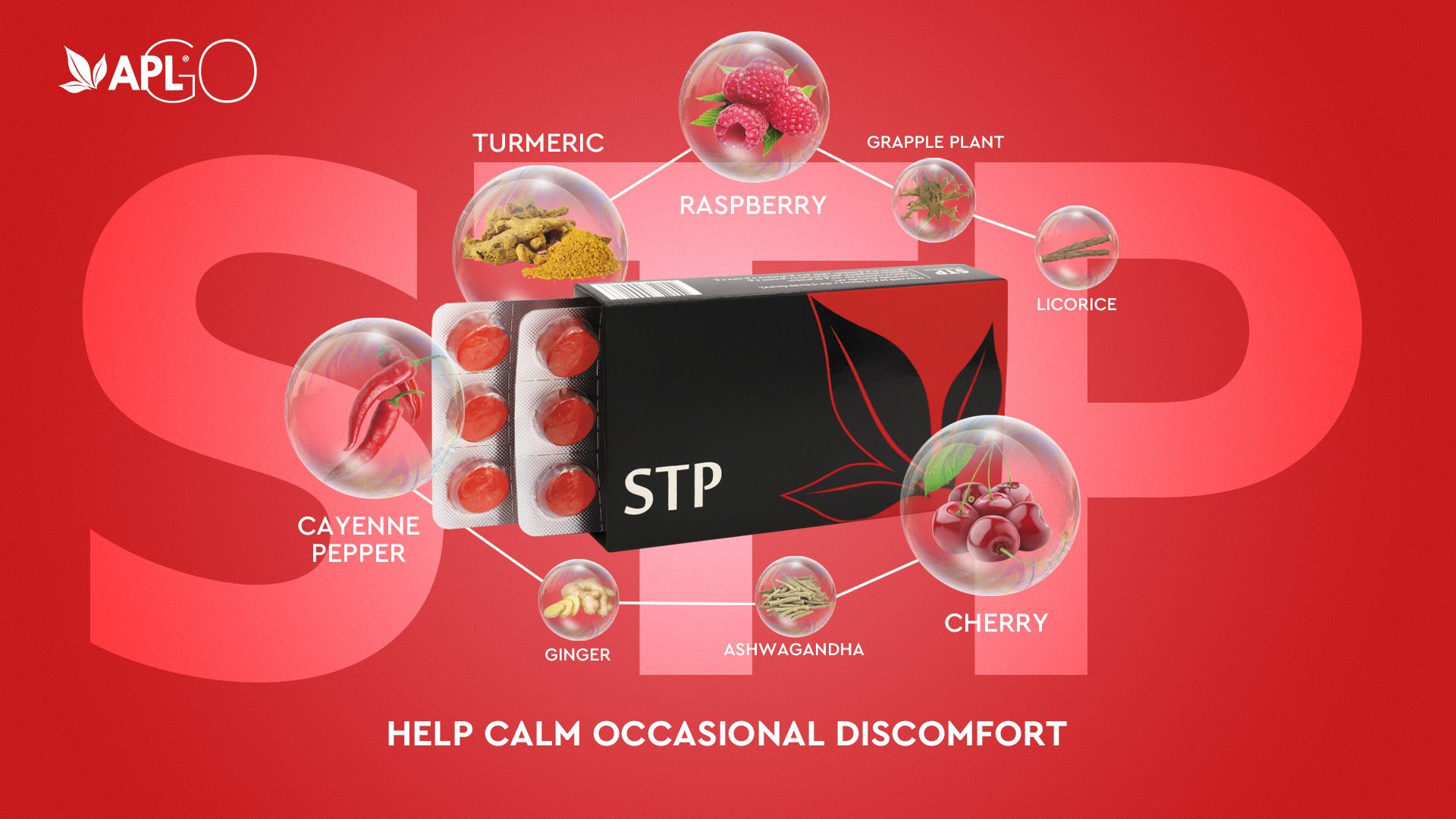 STP — APLGO Acumullit SA Drop